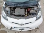 2011 TOYOTA AYGO GO VVT-I 1.0 VVT-I GO 5DR for sale at Copart YORK