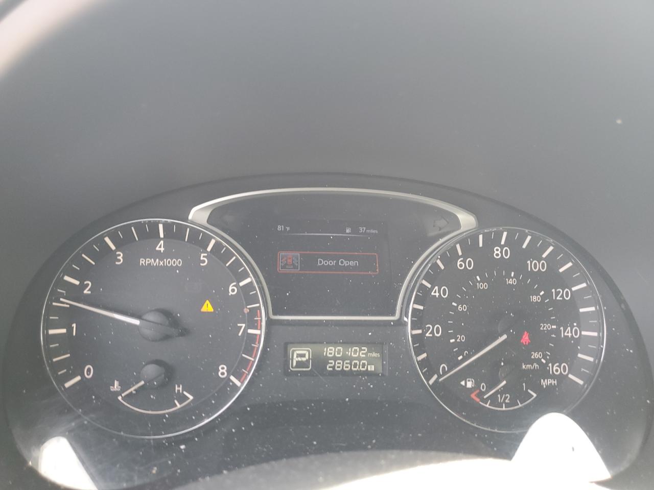 2015 Nissan Altima 2.5 VIN: 1N4AL3AP9FC236314 Lot: 80029925