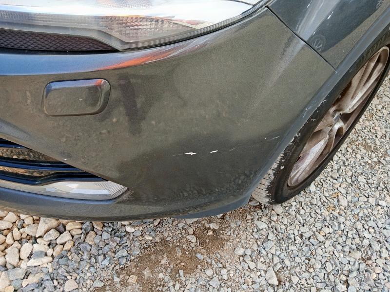 2015 FORD KUGA TITANIUM X