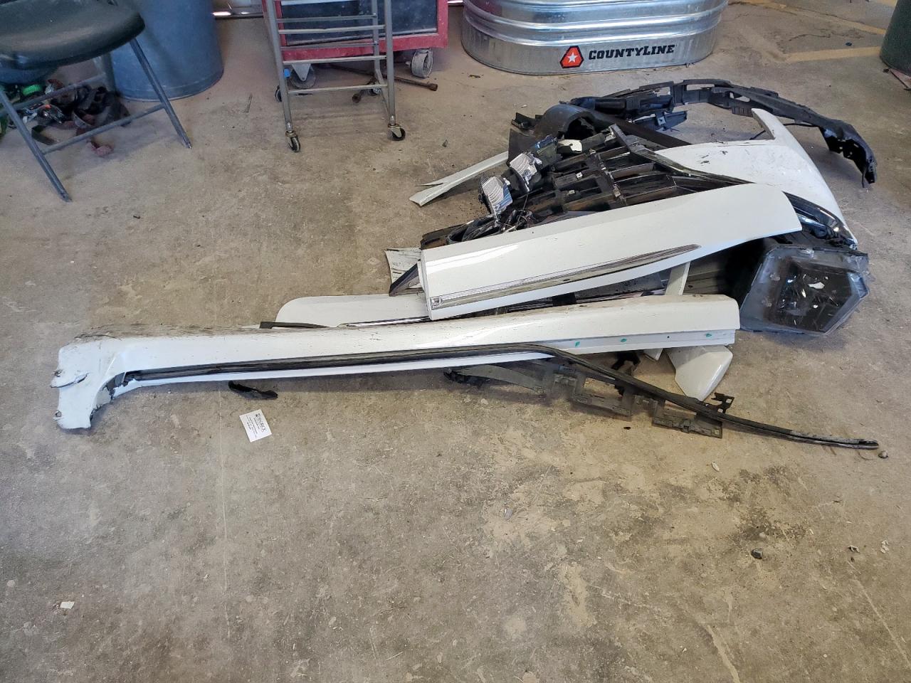 2022 Hyundai Santa Cruz Limited VIN: 5NTJEDAF9NH039066 Lot: 81259125