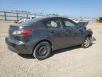 2011 MAZDA 3 I   for sale at Copart AB - EDMONTON