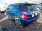 2016 MINI COOPER AUTO  for sale at Copart BRISTOL