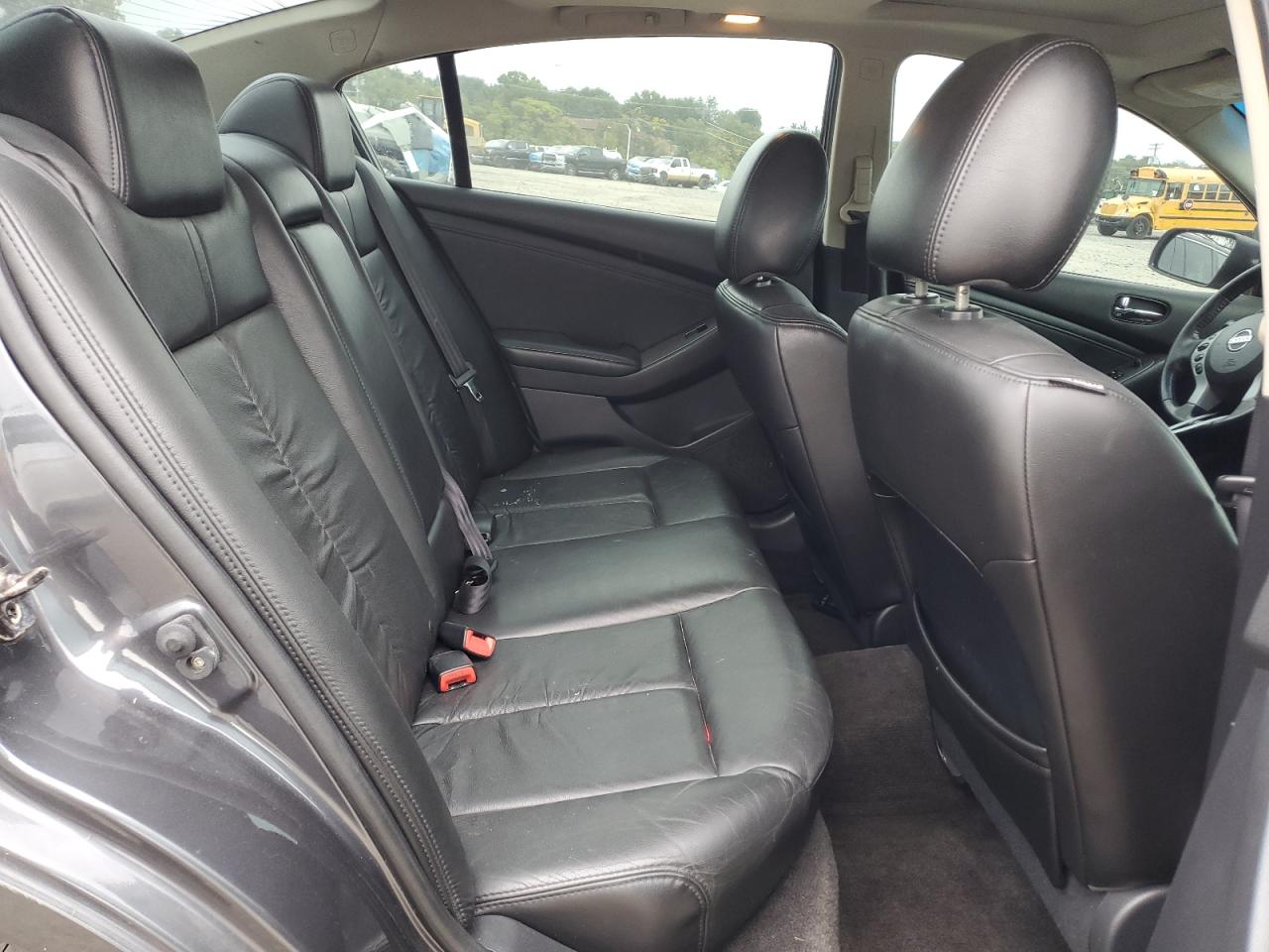 2009 Nissan Altima VIN: 1N4BL21E79N424917 Lot: 81311045