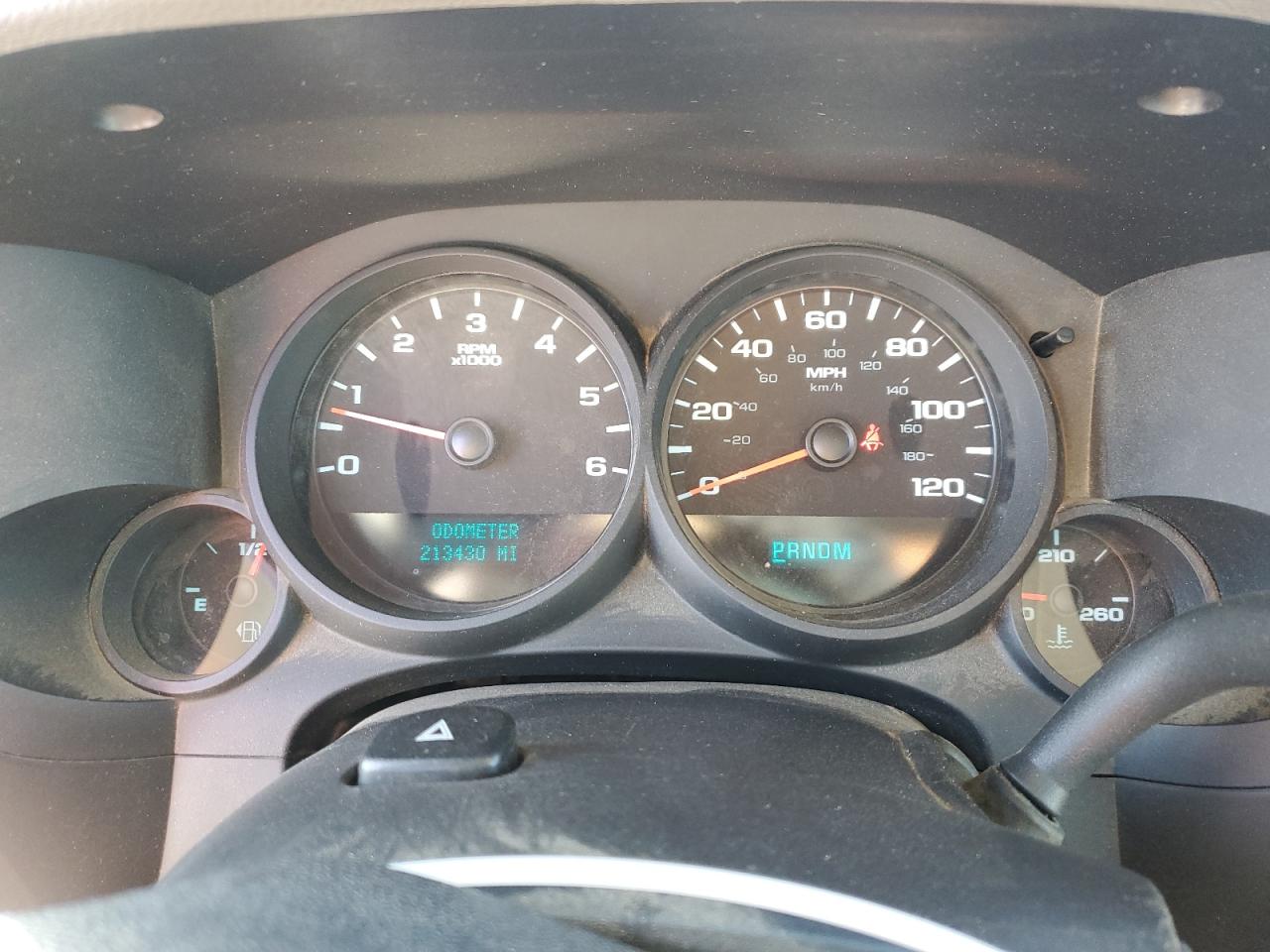 2013 GMC Sierra C1500 VIN: 1GTR1TE01DZ404246 Lot: 84040305