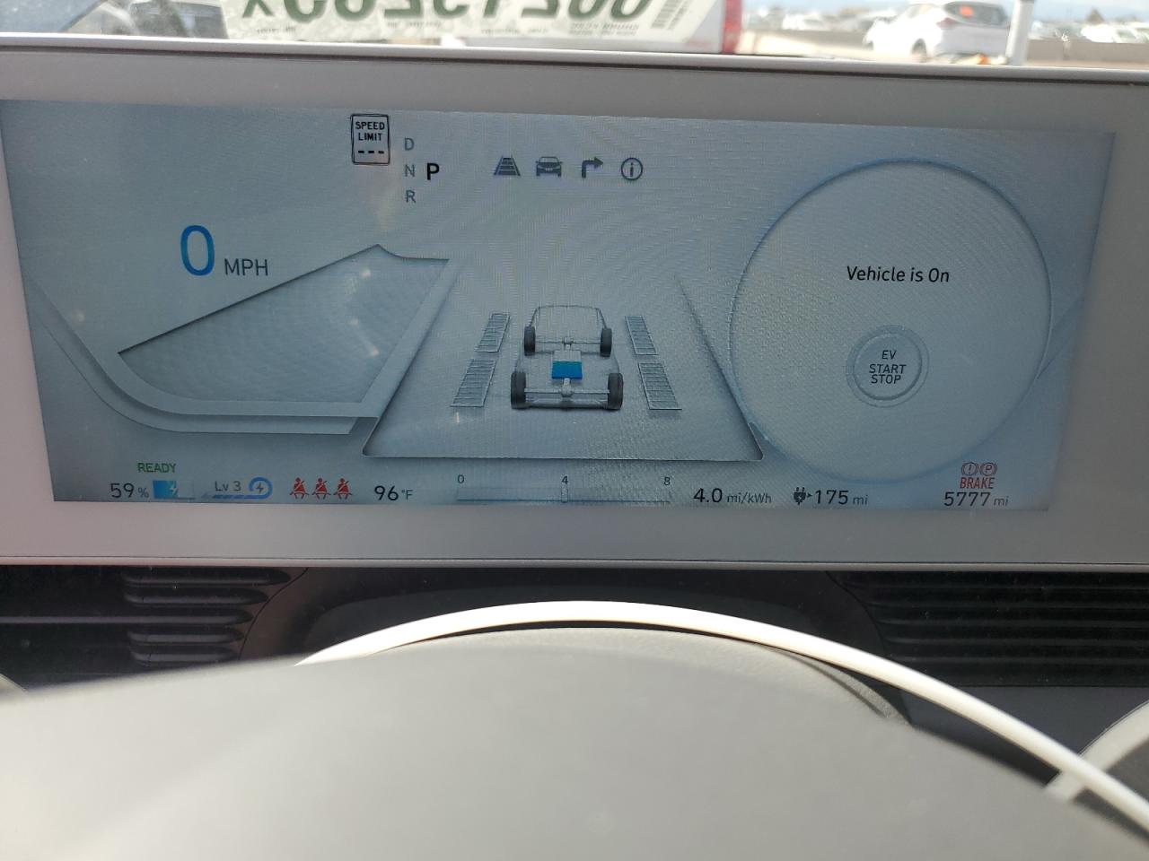 2024 Hyundai Ioniq 5 Limited VIN: KM8KRDDF6RU291951 Lot: 80219265