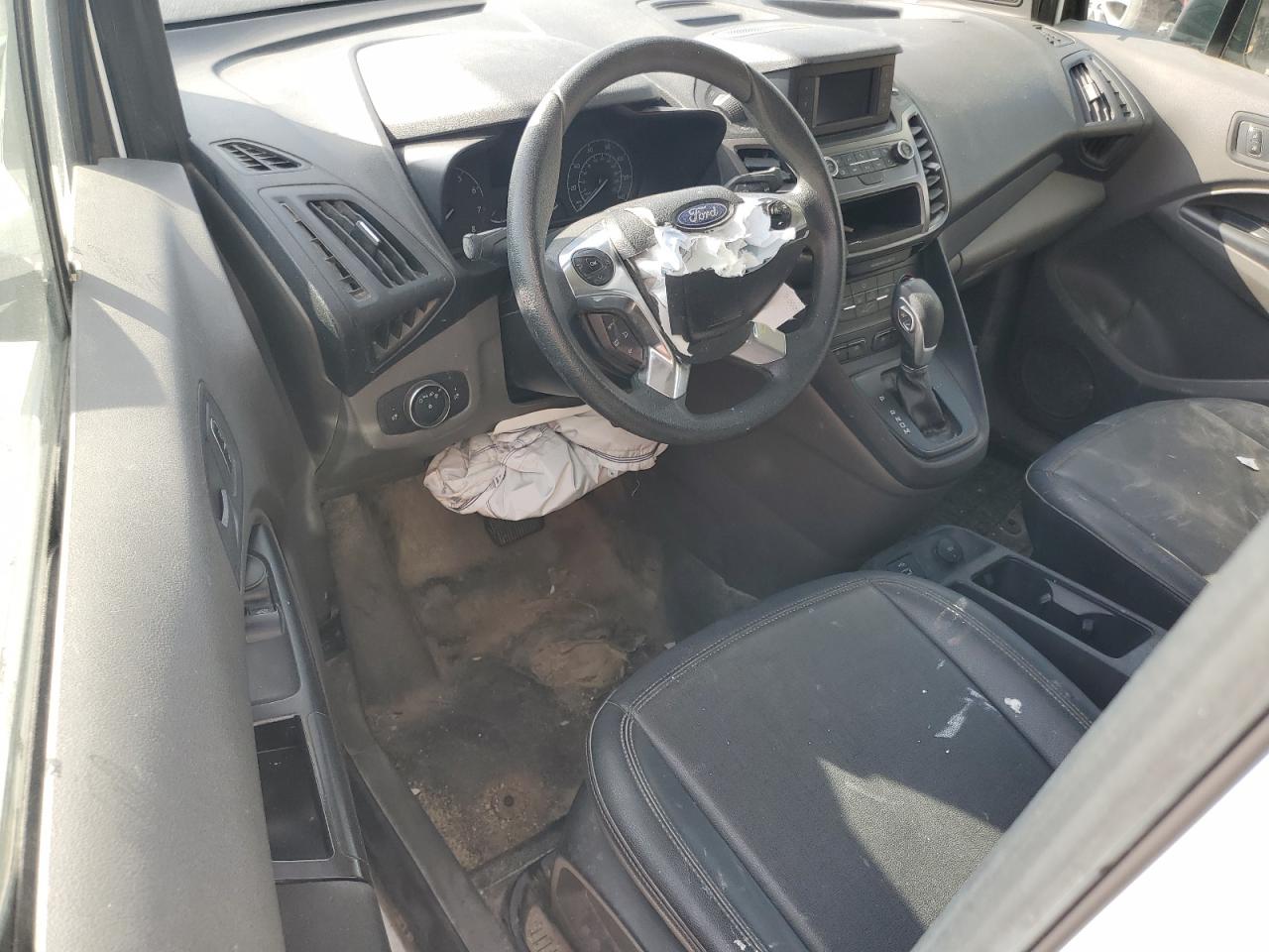 2020 Ford Transit Connect Xl VIN: NM0LS6E23L1475187 Lot: 80310625