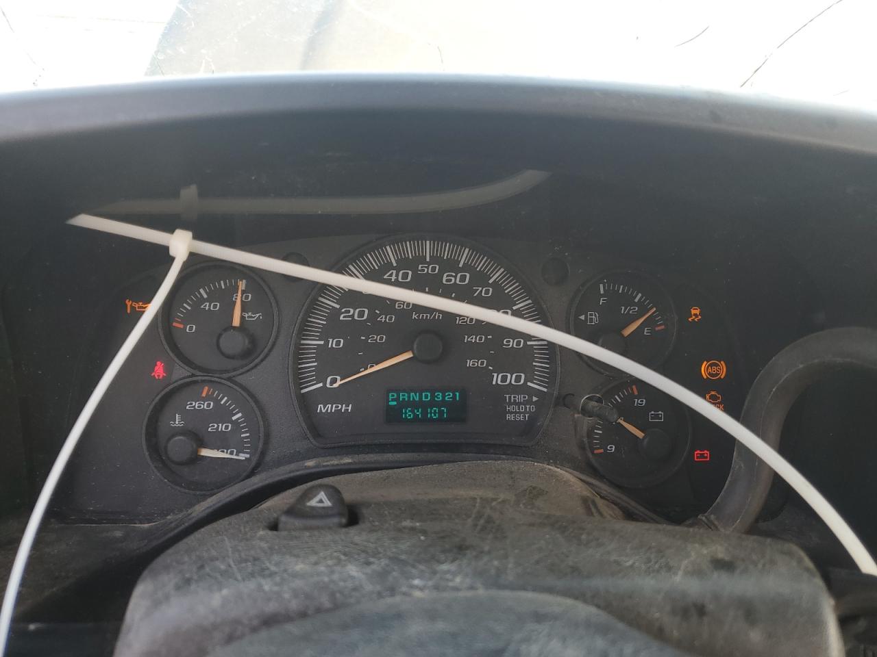 2005 Chevrolet Express G3500 VIN: 1GAHG39U351134033 Lot: 80825045