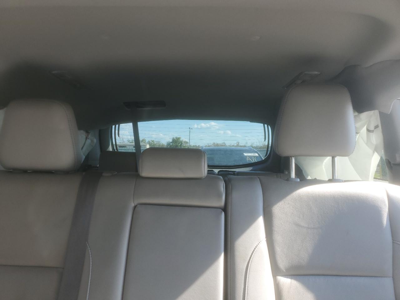 2019 Toyota Highlander Se VIN: 5TDKZRFH6KS361555 Lot: 71506875