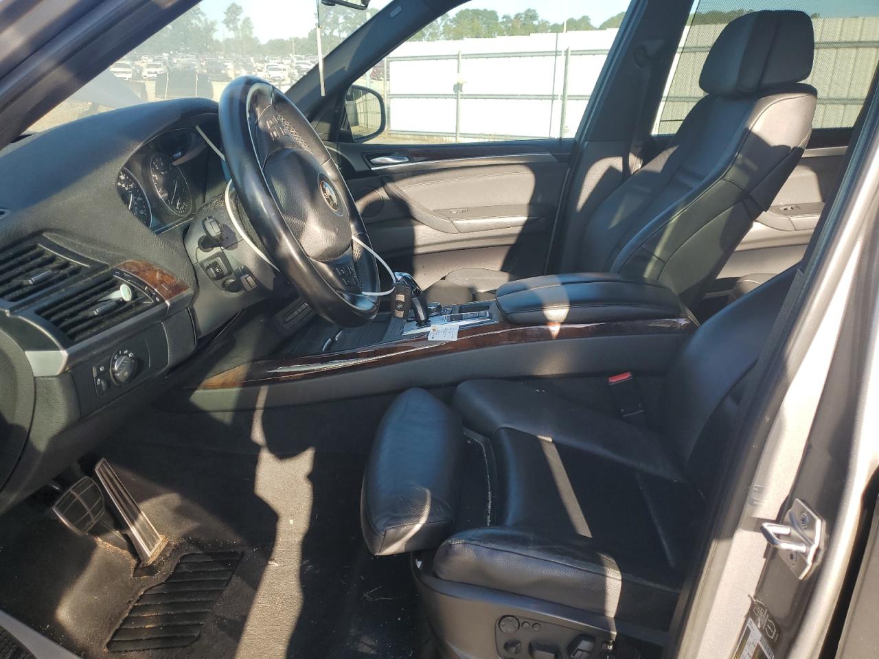 2013 BMW X5 xDrive35I VIN: 5UXZV4C51D0E14547 Lot: 70951975