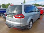2013 FORD GALAXY TITANIUM X TDCI A  for sale at Copart SANDY