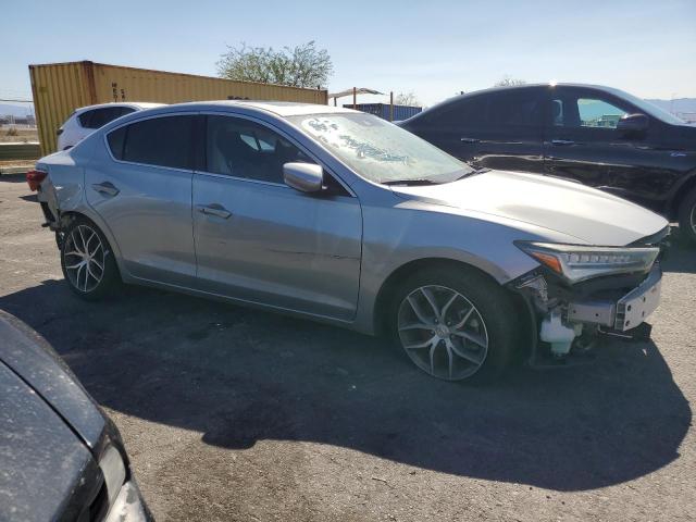  ACURA ILX 2019 Серебристый