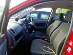 2013 SUZUKI SPLASH SZ3  for sale at Copart SANDY