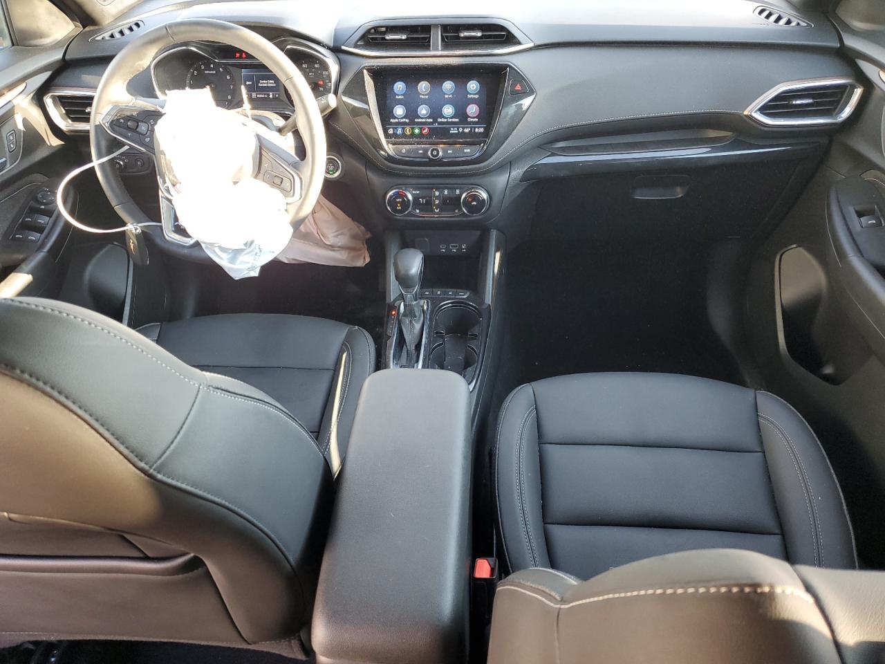 2023 Chevrolet Trailblazer Activ VIN: KL79MSSL9PB194313 Lot: 71071215