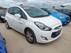 2011 HYUNDAI IX20 STYLE  for sale at Copart SANDY