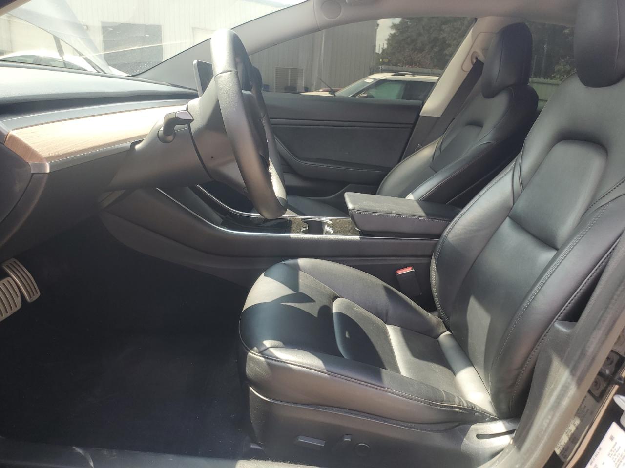 2020 Tesla Model 3 VIN: 5YJ3E1EC9LF746850 Lot: 80633055