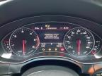 2014 AUDI A7 S LINE BLACK EDIT TDI  for sale at Copart SANDY