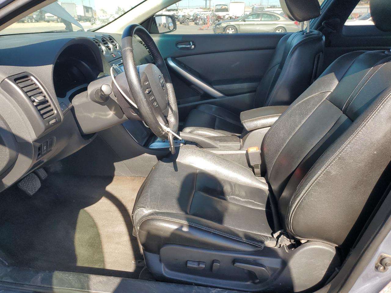 2010 Nissan Altima S VIN: 1N4AL2EP1AC183931 Lot: 81743405