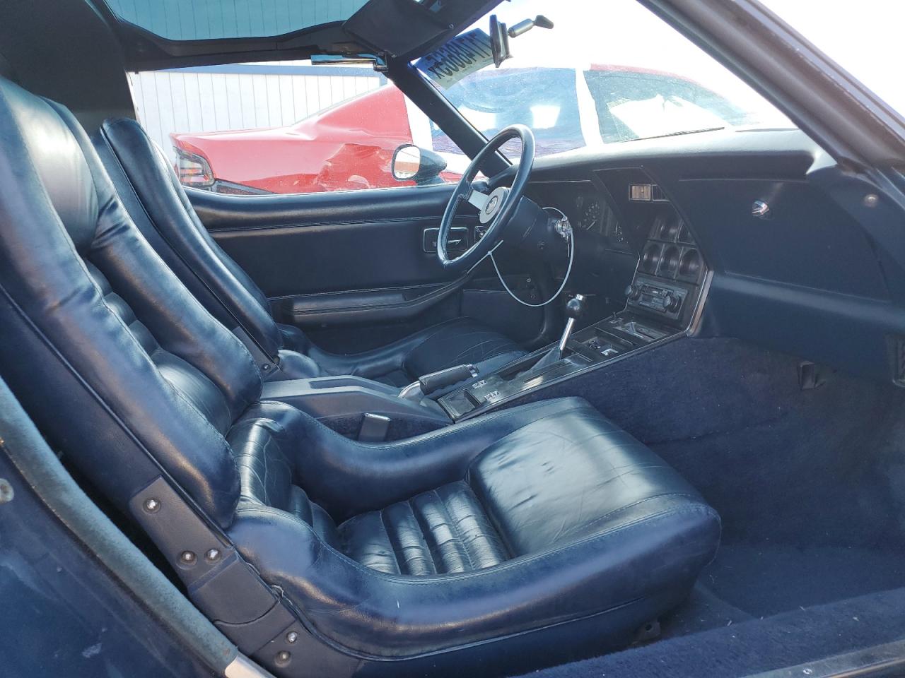 1979 Chevrolet Corvette VIN: 1Z8749S423195 Lot: 71748665