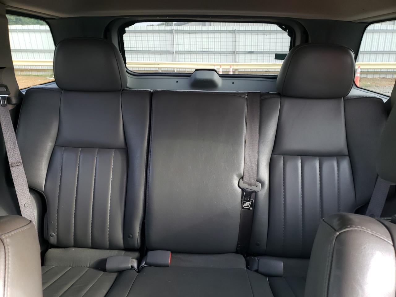 2007 Jeep Grand Cherokee Laredo VIN: 1J8GR48K37C616679 Lot: 81022845