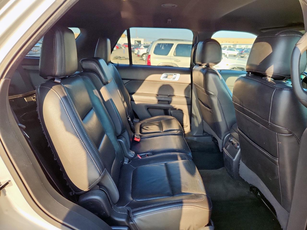 2013 Ford Explorer Xlt VIN: 1FM5K7D80DGC33930 Lot: 80308485