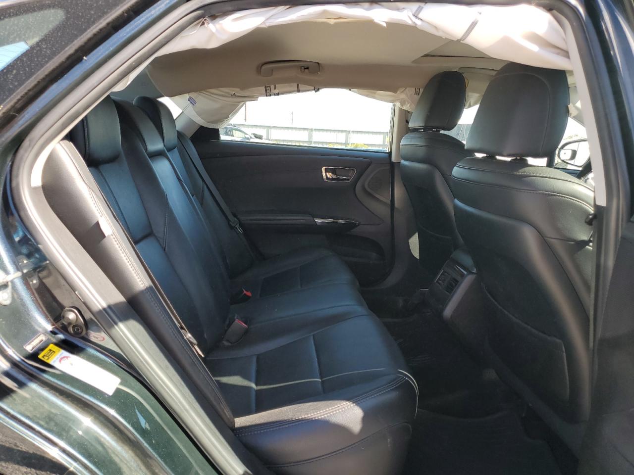 2015 Toyota Avalon Xle VIN: 4T1BK1EB2FU164222 Lot: 82129725