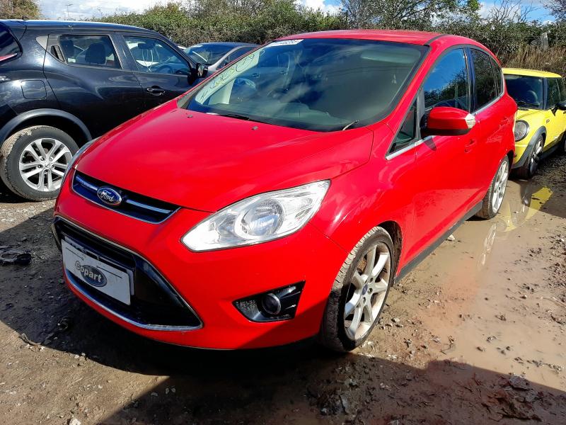 FORD C-MAX 2014