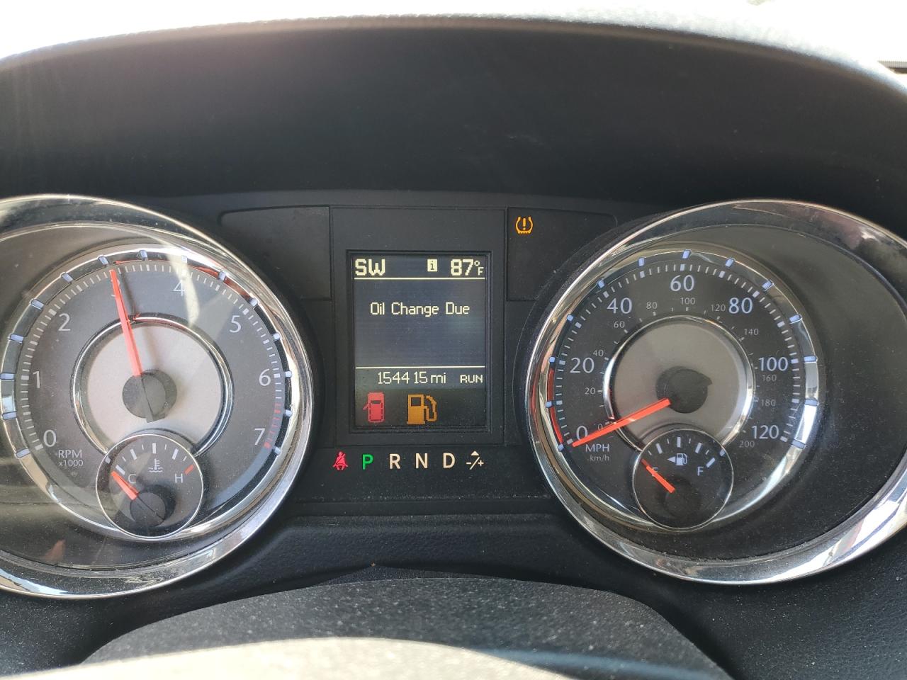 2014 Chrysler Town & Country Touring VIN: 2C4RC1BG7ER324350 Lot: 71242365