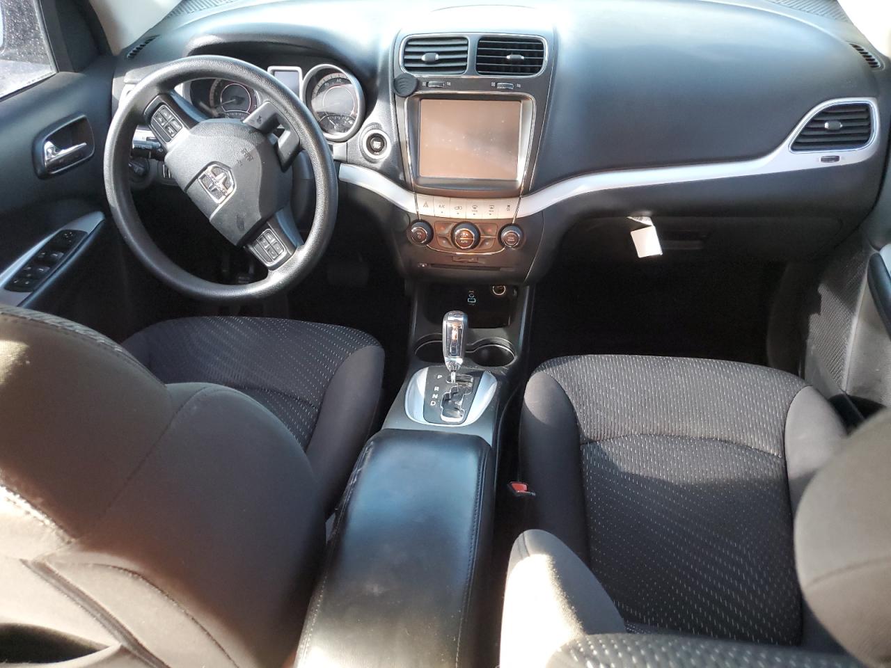 2018 Dodge Journey Sxt VIN: 3C4PDCBB9JT242423 Lot: 71834505