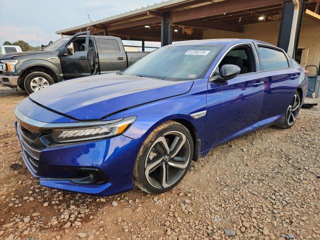 HONDA ACCORD SPORT 2021