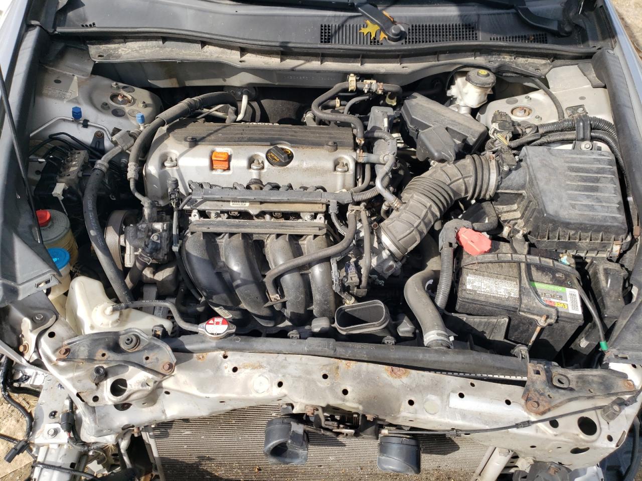 2012 Honda Accord Se VIN: 1HGCP2F61CA064824 Lot: 84213665