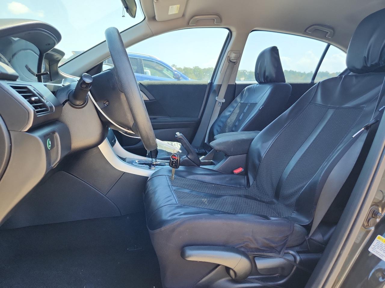 2013 Honda Accord Lx VIN: 1HGCR2F36DA144802 Lot: 81267205