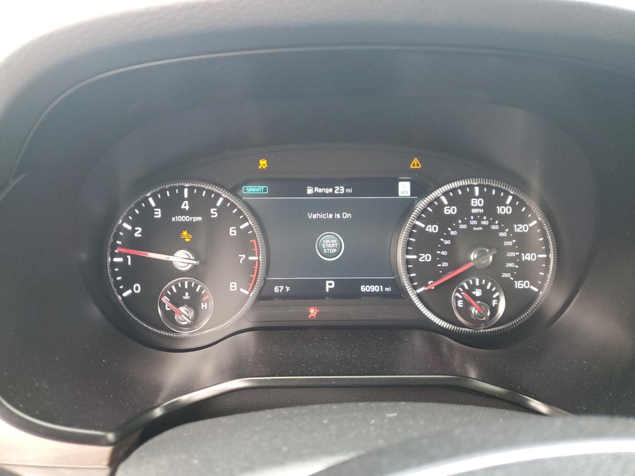2022 Kia Telluride Sx VIN: 5XYP5DHC0NG282437 Lot: 70945155