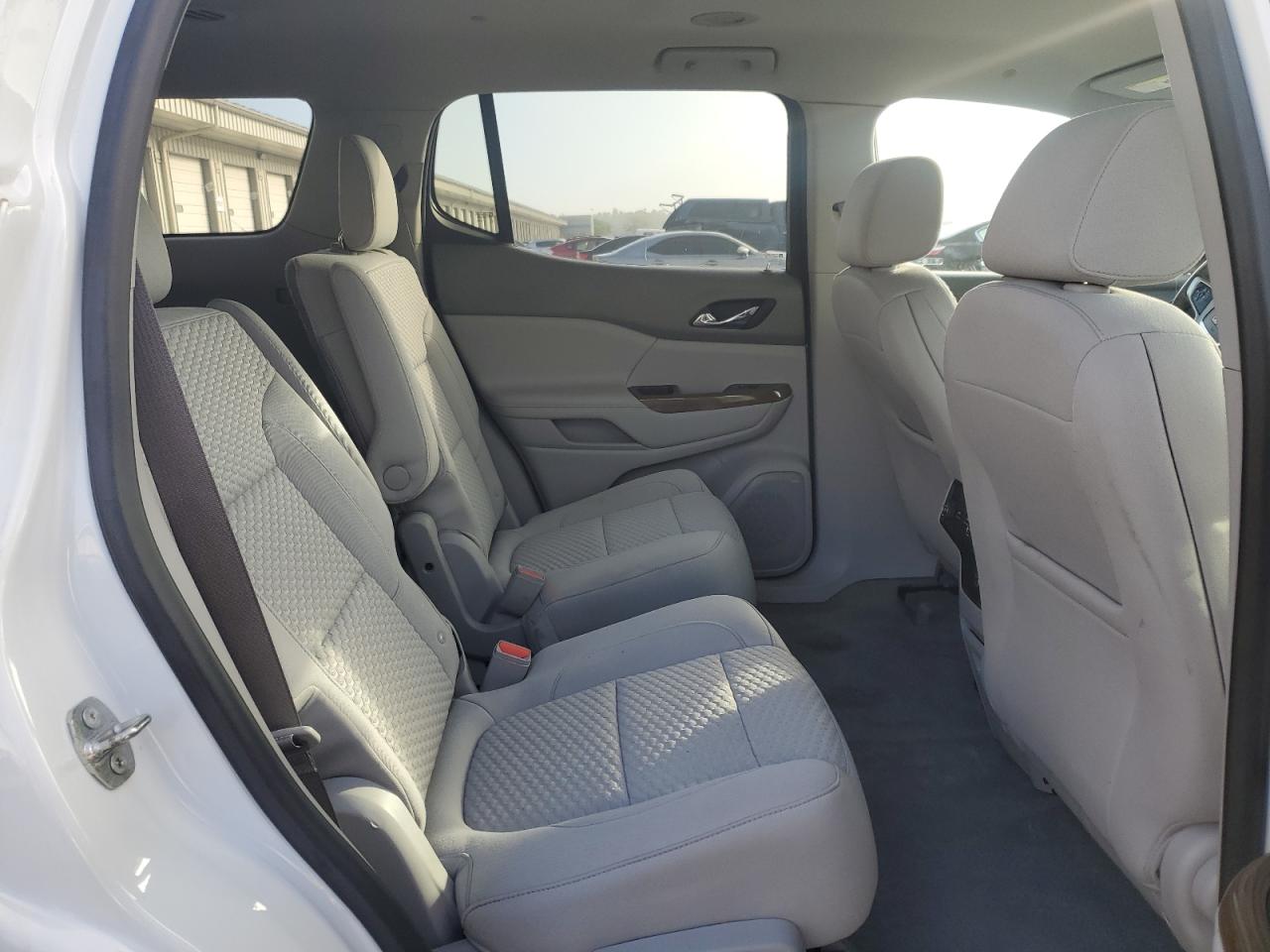 2018 GMC Acadia Sle VIN: 1GKKNLLS1JZ244654 Lot: 82065055