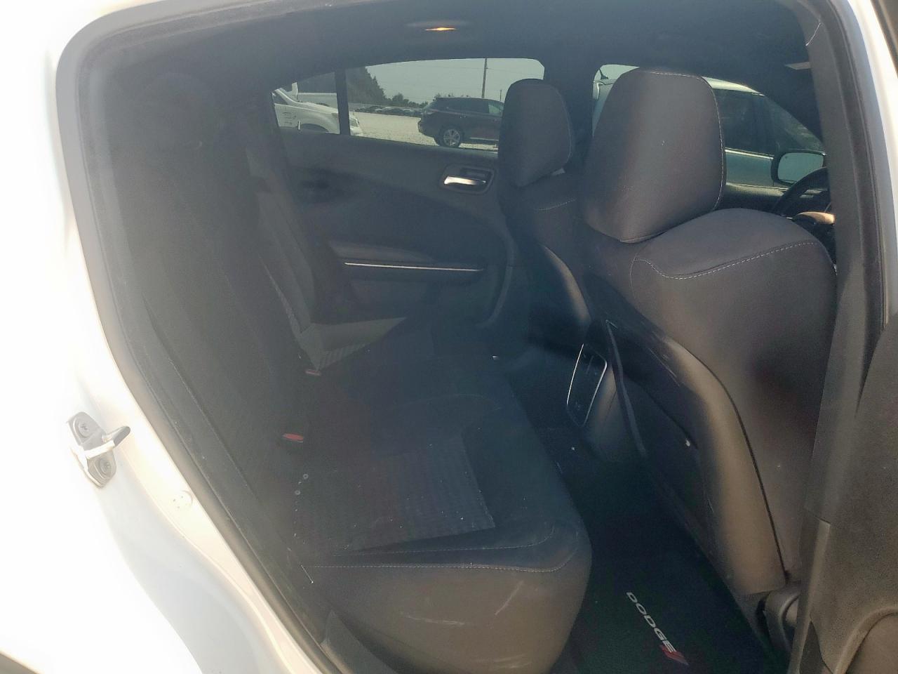 2019 Dodge Charger R/T VIN: 2C3CDXCT9KH552678 Lot: 71971625
