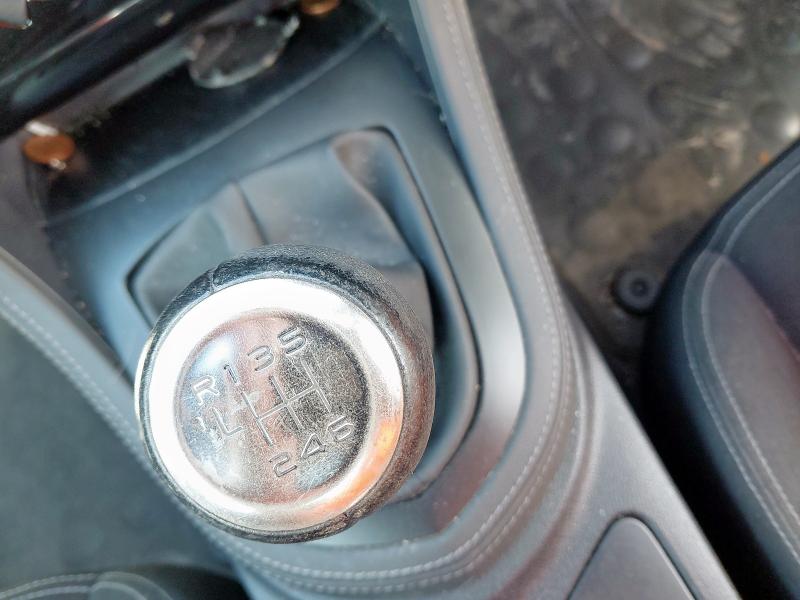2011 PEUGEOT RCZ SPORT THP 156 