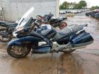 2004 HONDA ST1300  for sale at Copart WOLVERHAMPTON