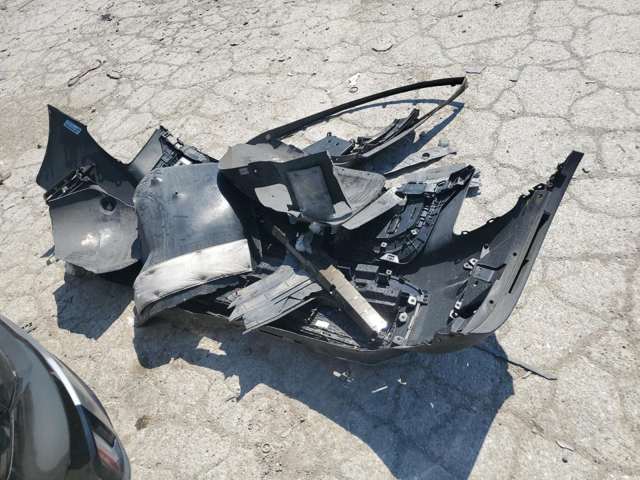 2023 Kia Telluride Ex VIN: 5XYP34GC8PG328591 Lot: 80225765