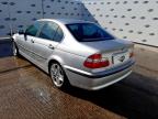 2002 BMW 330 D SE AUTO 330D SE 4DR AUTO for sale at Copart WESTBURY