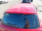 2009 SUZUKI SWIFT GL 5DR  for sale at Copart PETERLEE