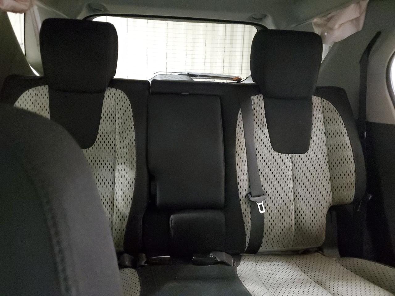 2011 Chevrolet Equinox Ls VIN: 2GNALBEC1B1262473 Lot: 84179715