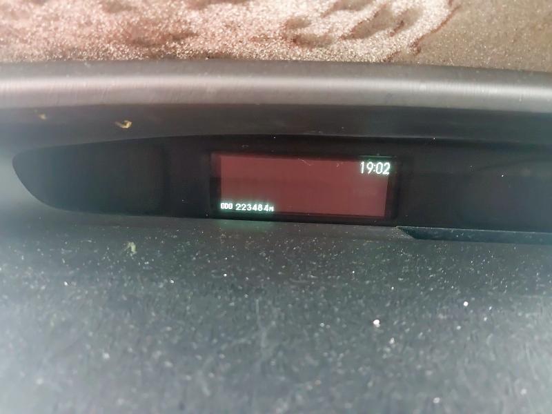 2012 TOYOTA PRIUS T SPIRIT