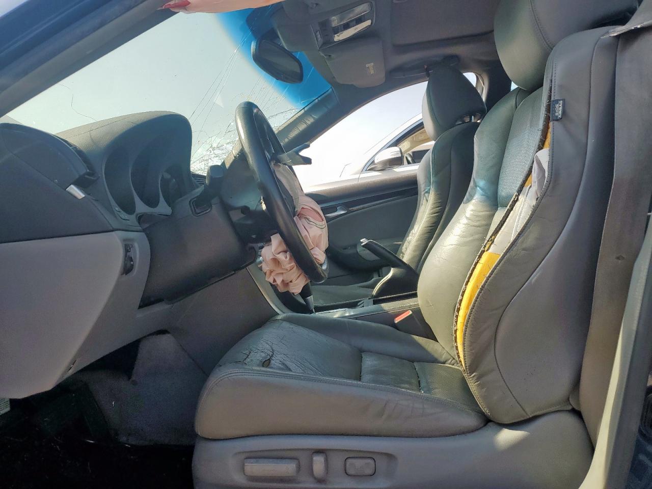 2006 Acura 3.2Tl VIN: 19UUA66256A022557 Lot: 70234015