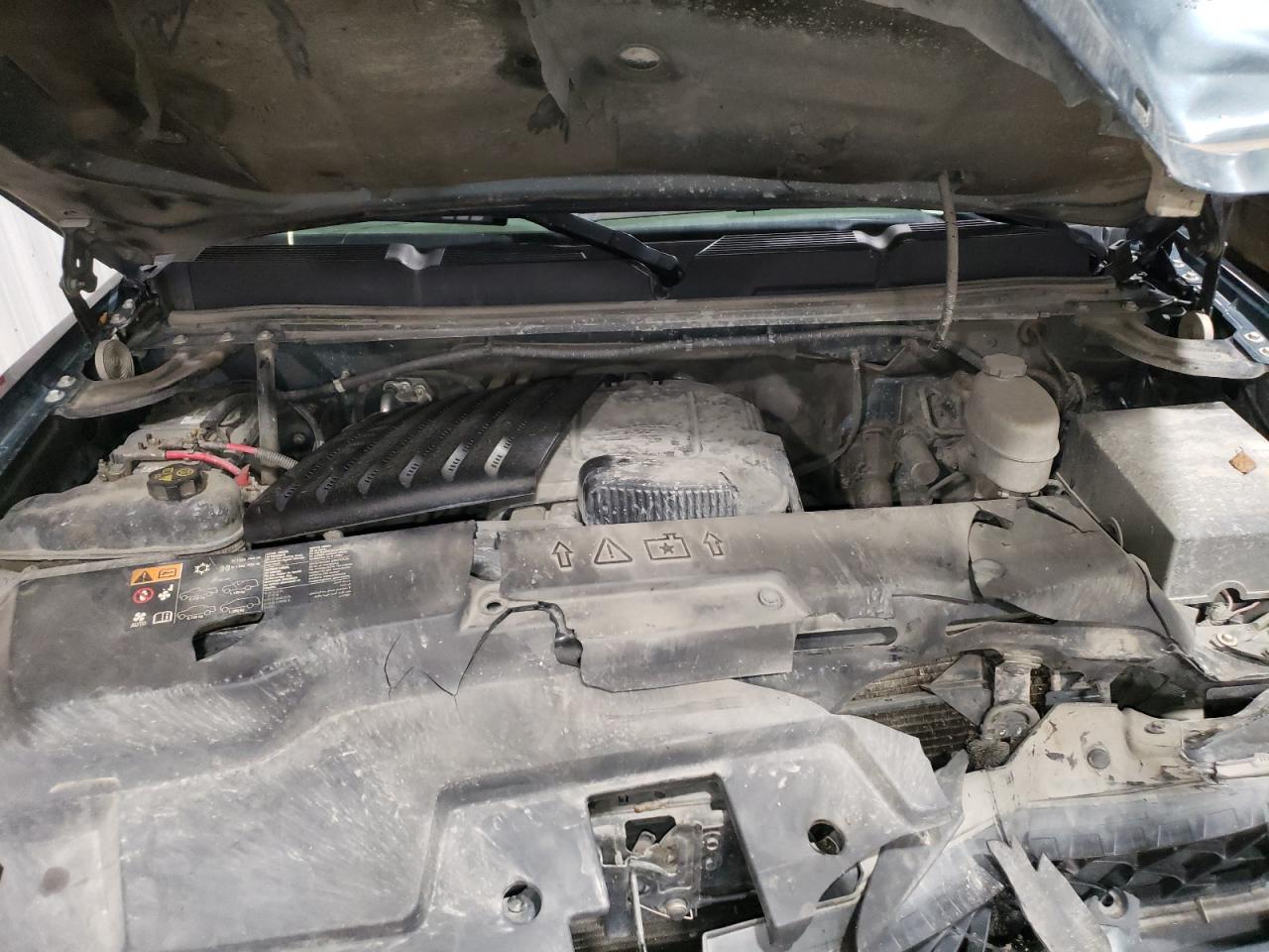 2011 Chevrolet Silverado K2500 Heavy Duty VIN: 1GC1KVCG3BF216915 Lot: 84241225