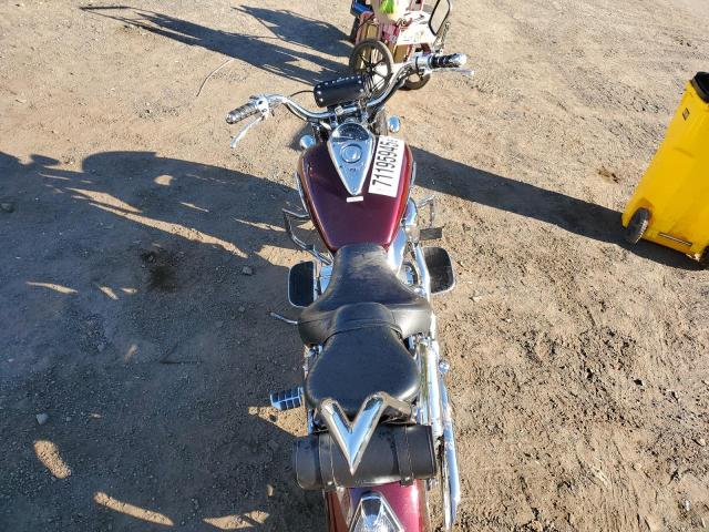 2009 HONDA VTX1300 T