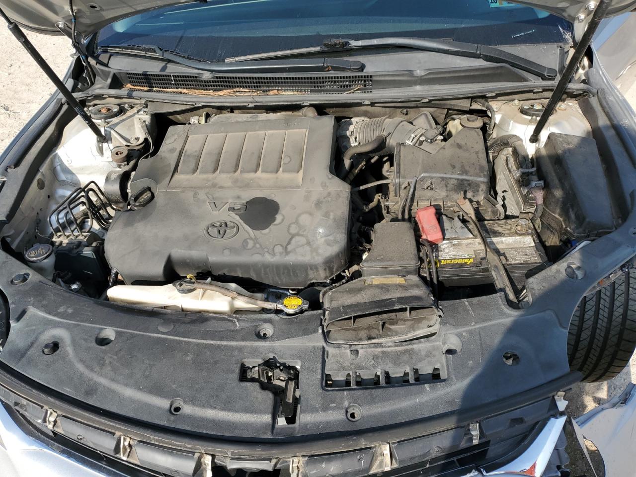 2014 Toyota Avalon Base VIN: 4T1BK1EB2EU116413 Lot: 80149385