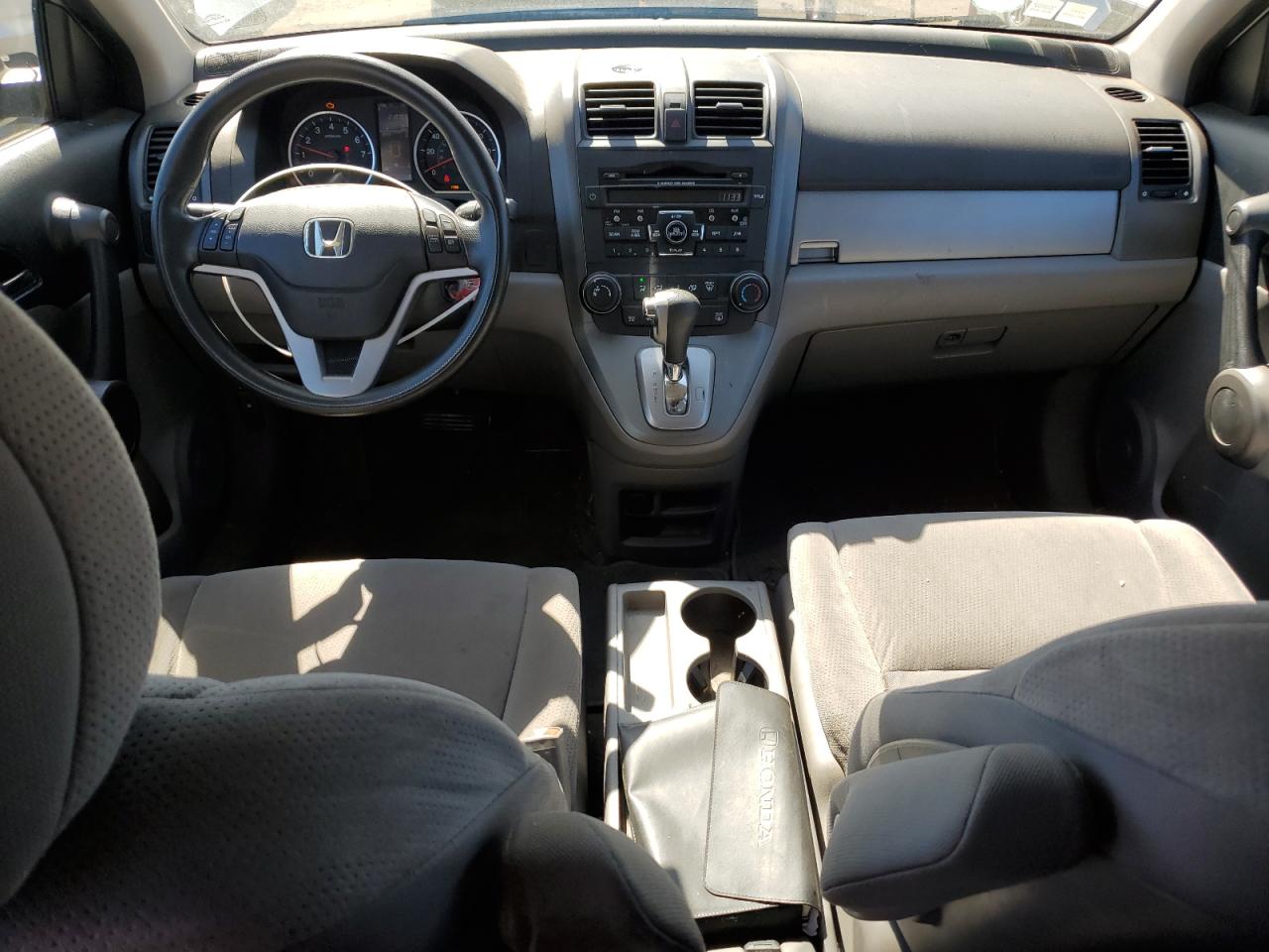 2010 Honda Cr-V Ex VIN: 5J6RE4H52AL012063 Lot: 80964835