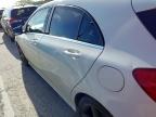 2014 MERCEDES-BENZ A CLASS A200 BLUEEFFICIENCY AMG SPORT 5DR for sale at Copart SANDWICH
