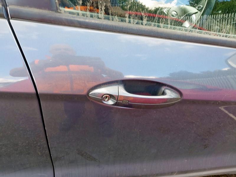 2015 FORD ECOSPORT 1.0 ECOBOOST TITANIUM 5DR