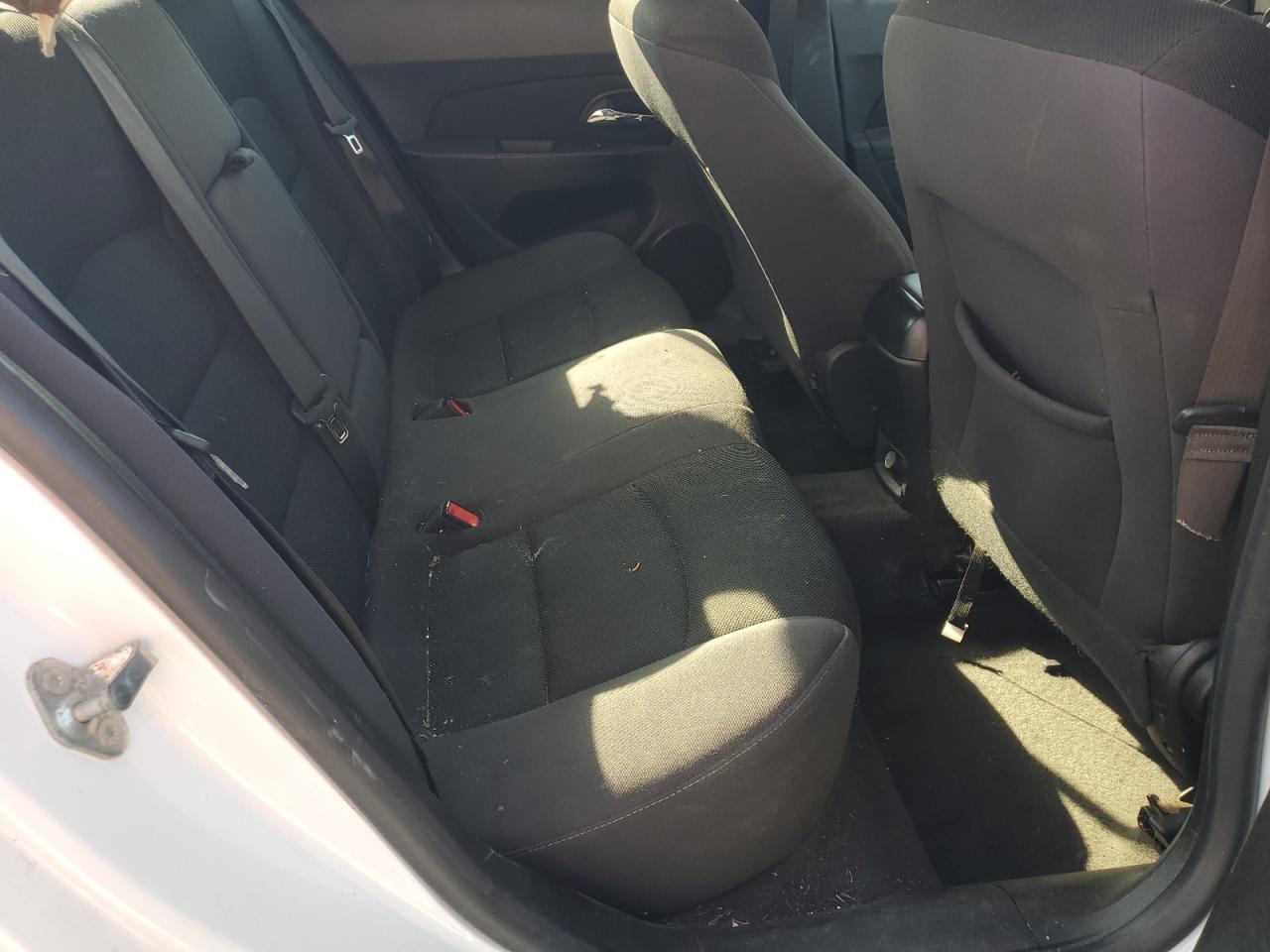 2014 Chevrolet Cruze Lt VIN: 1G1PC5SB2E7475545 Lot: 80914545