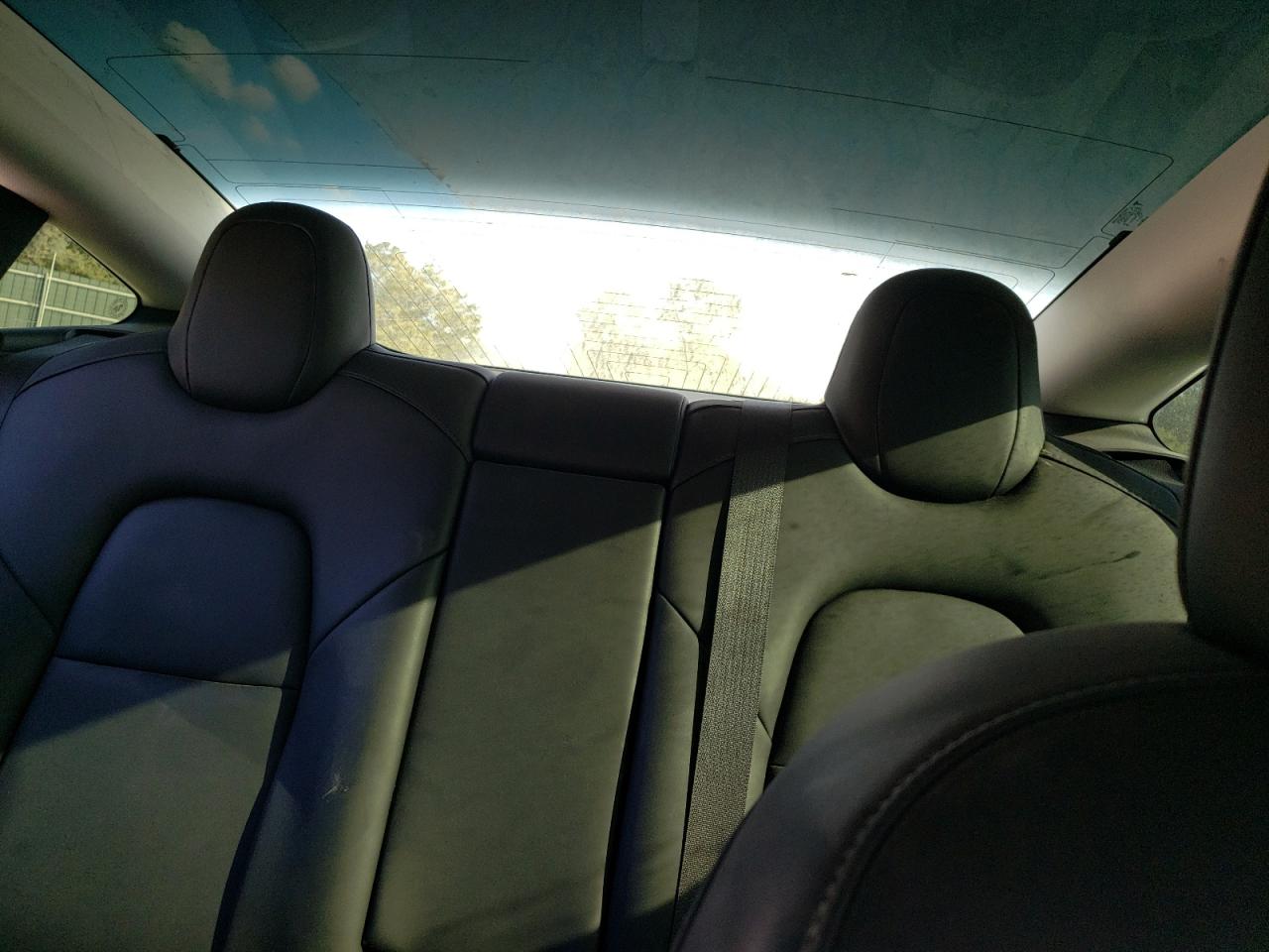 2020 Tesla Model 3 VIN: 5YJ3E1EA5LF736699 Lot: 81386685